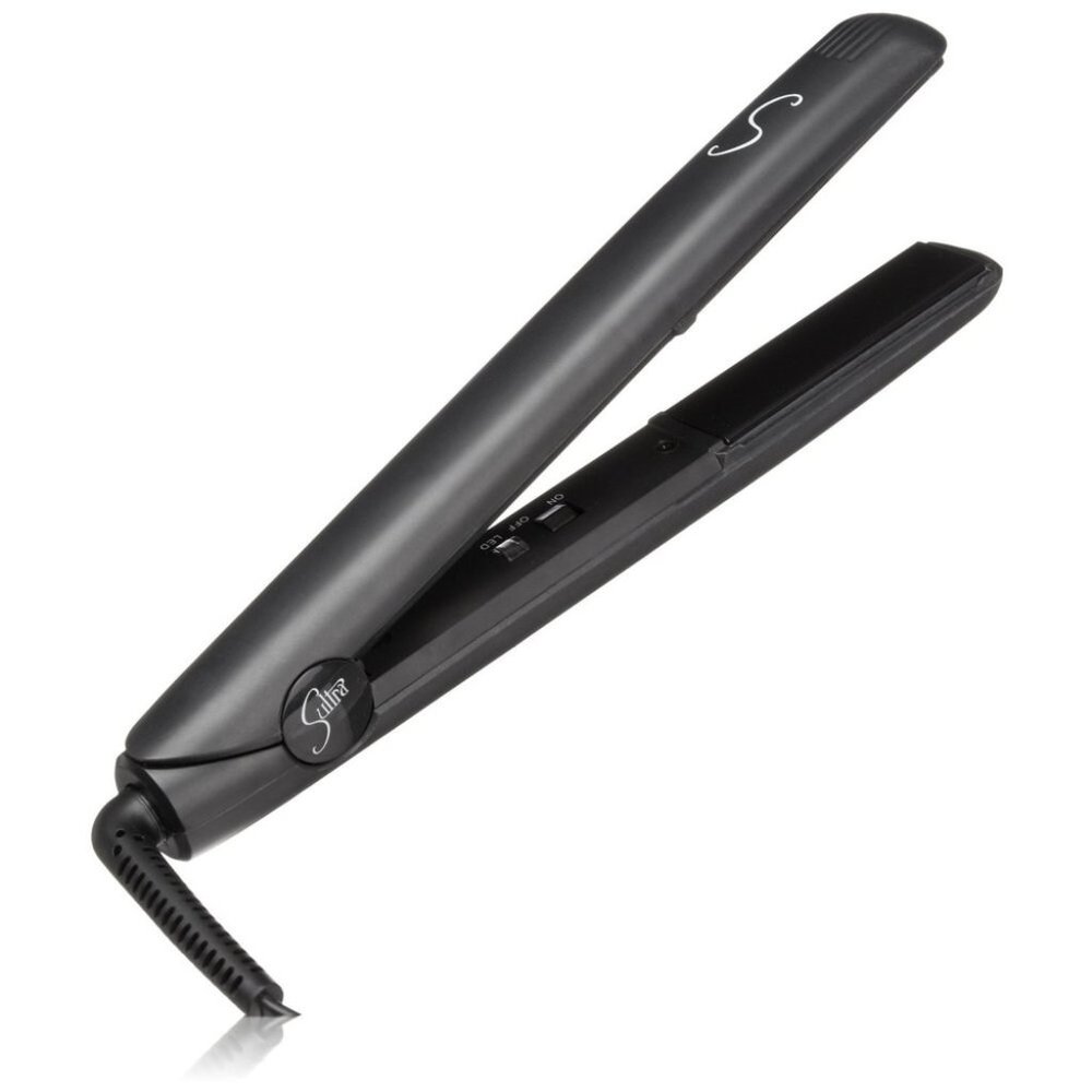 Sultra 1Inch Wicked Wave & Straight Iron
